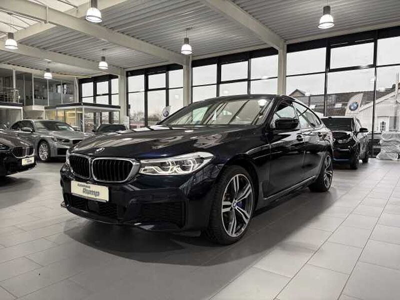 BMW 640i Gran Turismo M Paket/SHZ/Navi Pro in 48301 Nottuln BMW 640i Gran Turismo M Paket/SHZ/Navi Pro