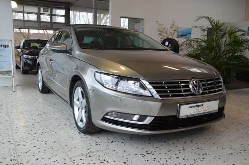 Volkswagen CC 1.8 TSI