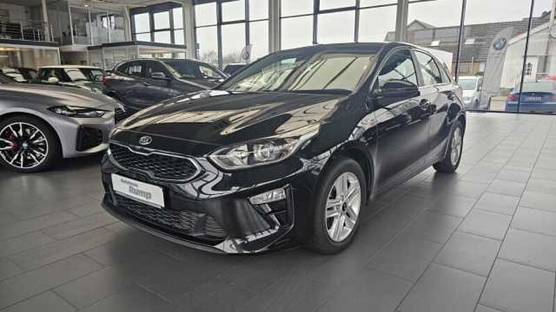 Kia cee'd / Ceed Automatik | AHK | SHZ | NAVI