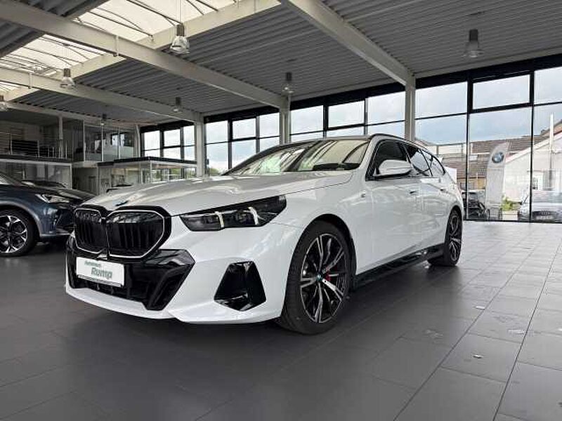 BMW 520d xDrive Touring Aut. M-Sportpaket Pro