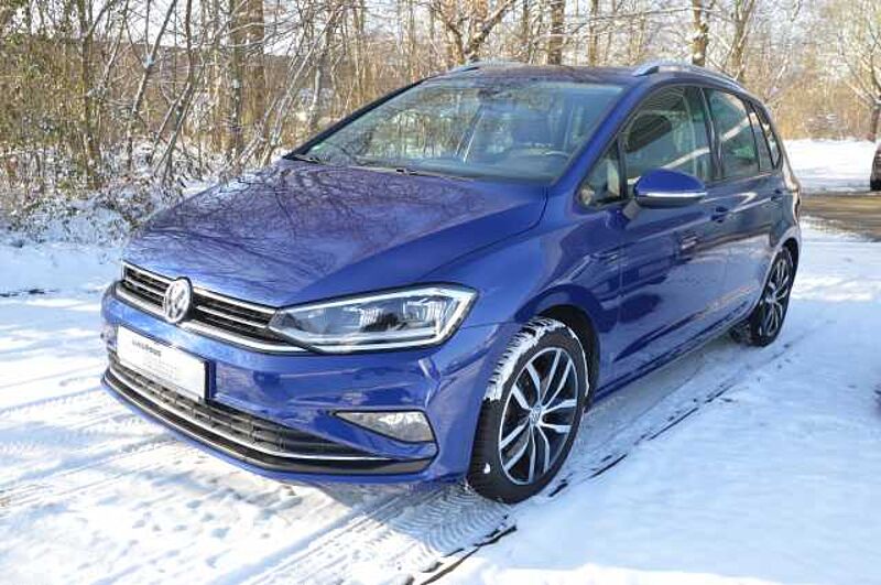 Volkswagen Golf VII Sportsvan 1.5 TSI ACT Join