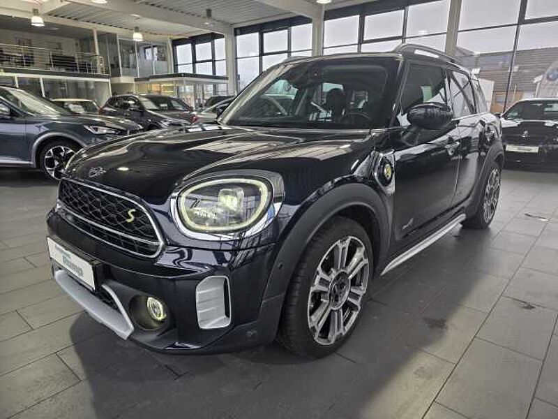 MINI Cooper SE Countryman All4 Aut. Trim / Pano / HUD / H&K / ACC in 48301 Nottuln MINI Cooper SE Countryman All4 Aut. Trim / Pano / HUD / H&K / ACC