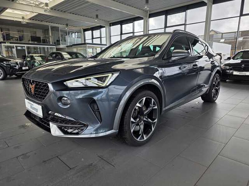 CUPRA Formentor VZ Priority / Fahrassistenz-Paket XL / Memory / in 48301 Nottuln CUPRA Formentor VZ Priority / Fahrassistenz-Paket XL / Memory /