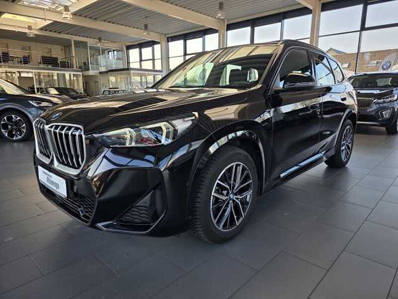 BMW X1 sDrive18i M Sportpaket / Adapt.LED / Keyless