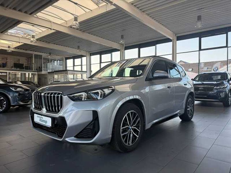 BMW X1 sDrive18i M Sportpaket / Adapt.LED / Keyless