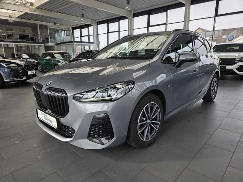 BMW 218i Active Tourer M-Sport LED/Rück-Cam./Navi in 48301 Nottuln BMW 218i Active Tourer M-Sport LED/Rück-Cam./Navi