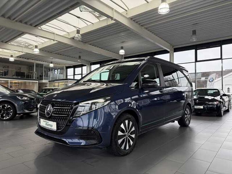 Mercedes-Benz Marco Polo AMG Line/Premium+Packet/Park-Packet