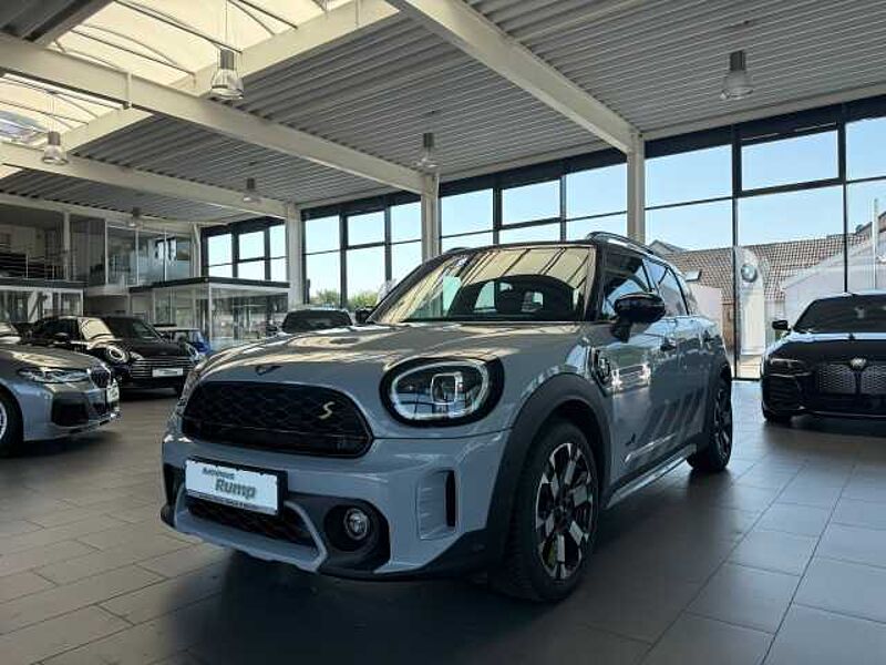 MINI Countryman Cooper SE ALL4 Untamed Edition in 48301 Nottuln MINI Countryman Cooper SE ALL4 Untamed Edition