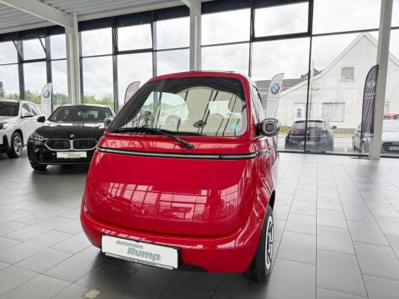 -andere- Microlino Pioneer Series/L7e-CP/Dolce Vita Premium Look in 48301 Nottuln -andere- Microlino Pioneer Series/L7e-CP/Dolce Vita Premium Look