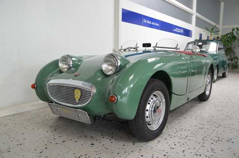 Austin Healey Sprite MK I