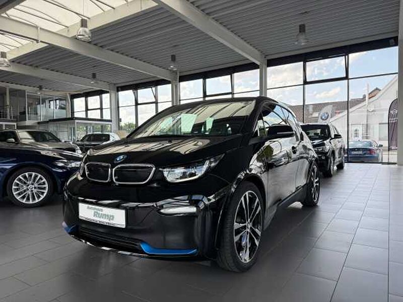 BMW i3 LED | NAVI | R&Uuml;CKFAHRKAMERA | PDC