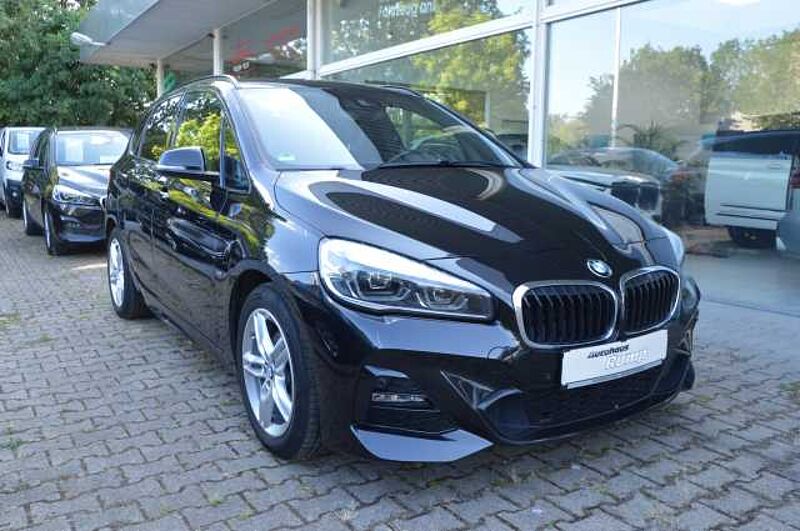 BMW 218i Act. Tour. Autom. Modell M Sport in 48157 Münster BMW 218i Act. Tour. Autom. Modell M Sport