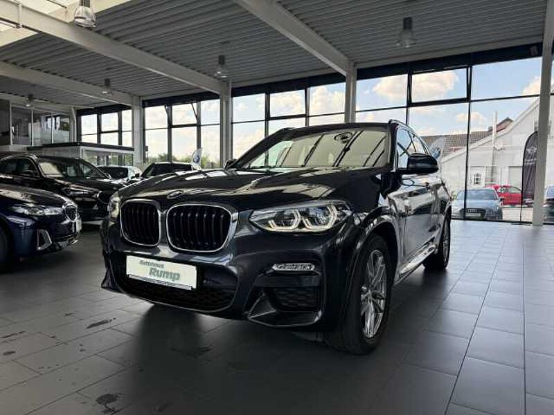 BMW X3 xDrive20i M Sport | Automatik | Navi | Kamera |