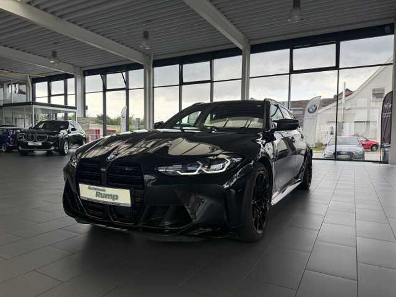BMW M3 Competition Touring | M Carbon Paket I M Driver's Package