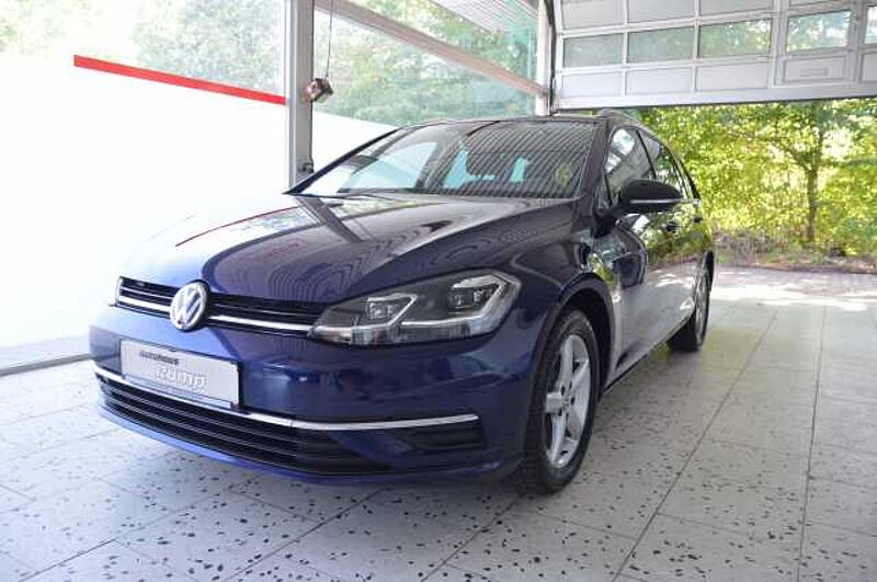Volkswagen Golf VII Var. 1.5 TSI Auto. IQ.DRIVE AHK in 48157 Münster Volkswagen Golf VII Var. 1.5 TSI Auto. IQ.DRIVE AHK