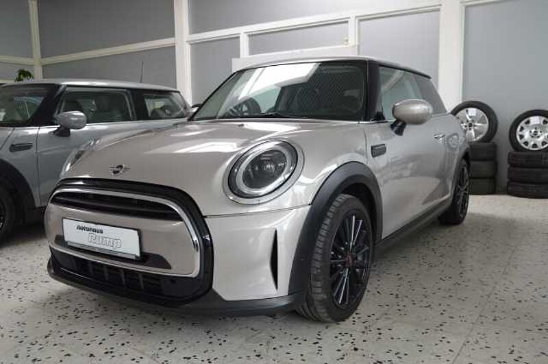 MINI ONE 3-TÜRER Navi, `17 LM-F in 48157 Münster MINI ONE 3-TÜRER Navi, `17 LM-F