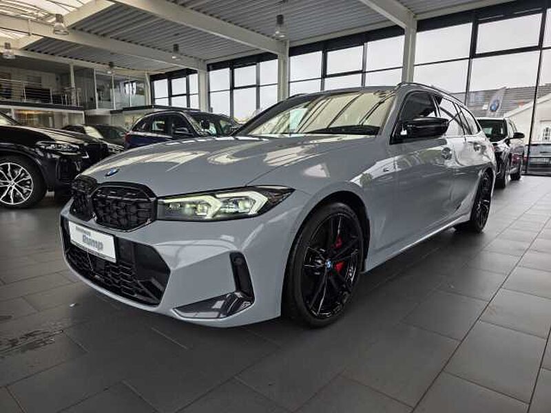 BMW M340d xDrive Touring M-Sport Pro,Stdhz.,ACC,H/K,360&deg;,HUD