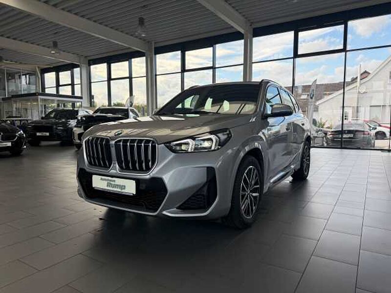 BMW X1 sDrive18i M Sportpaket/Keyless/Fernlichtassistent in 48301 Nottuln BMW X1 sDrive18i M Sportpaket/Keyless/Fernlichtassistent
