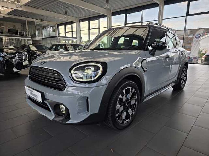 MINI Cooper Countryman Untamed Edit. |Autom.|Leder|Navi|LED|Keyless