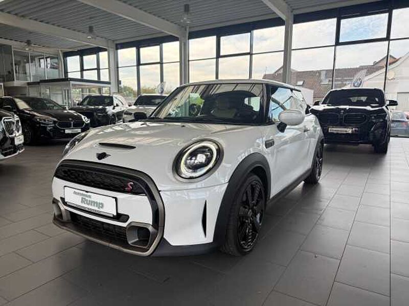 MINI Cooper S Resolute Edition Autom|Navi|LED|SHZ| CarPlay|LM18'