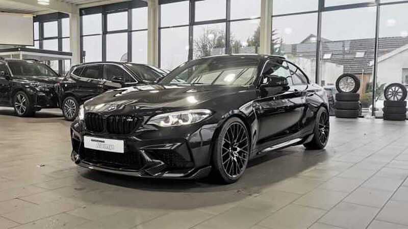 BMW M2 Competition M-Performance Carbon