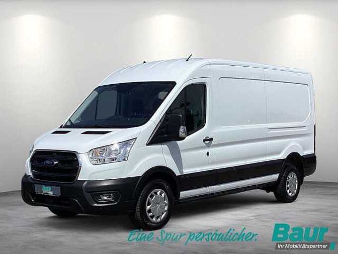 Ford Transit 350 L3H2 Lkw VA Autm. Trend Trennw.m.F.