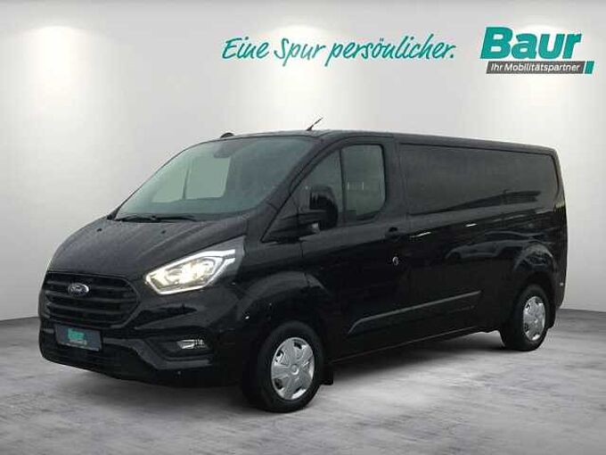 Ford Transit Custom 300L2H1 LKW VA Trend Sortimo AHK