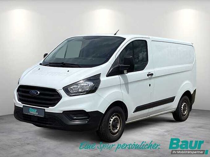 Ford Transit Custom 300 L1H1 Econetic  LKW VA Basis