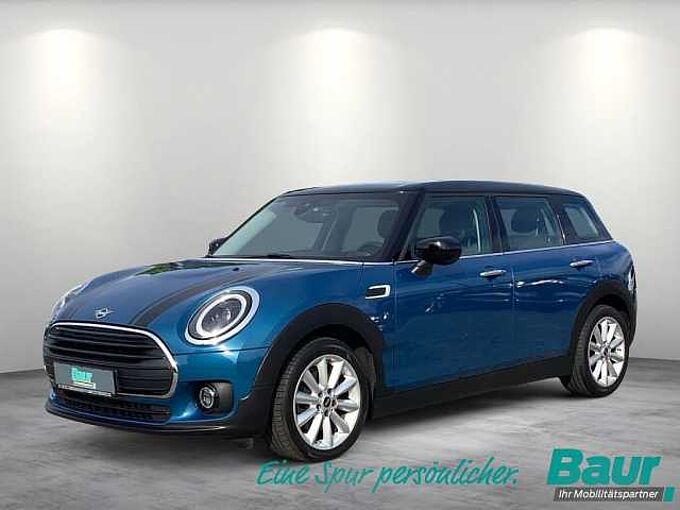 MINI Mini Cooper D Clubman Classic Trim Klimaautom