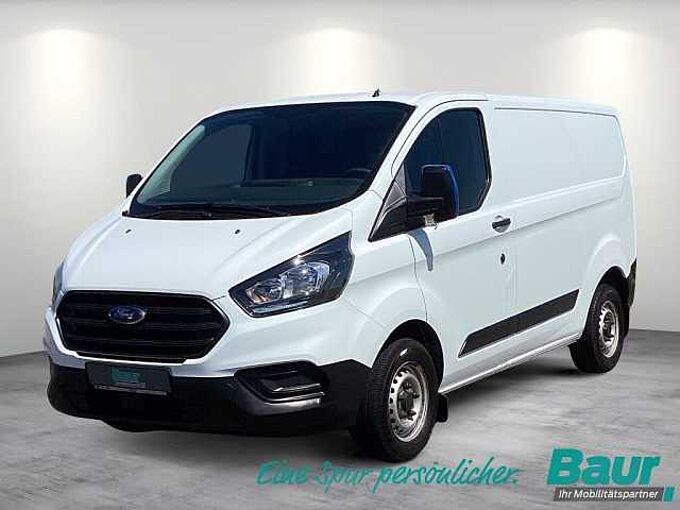 Ford Transit Custom 280 L1H1 LKW VA Basis AHK