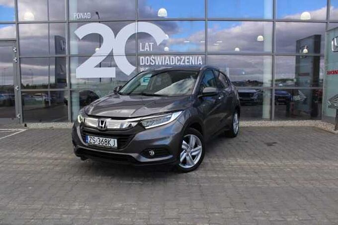 Honda HR-V 1.5l - Szary