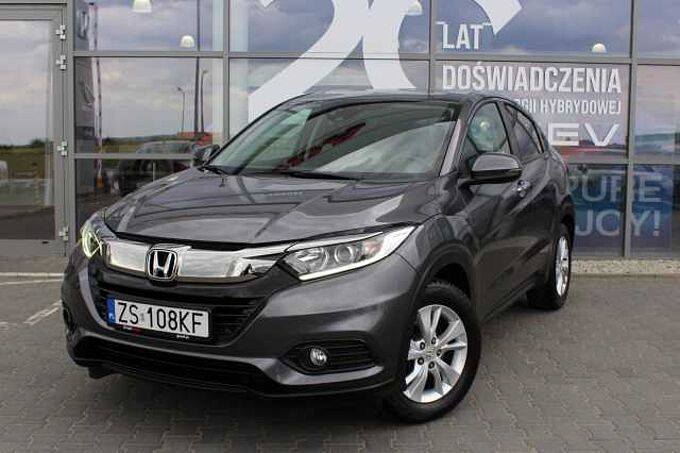 Honda HR-V 1.5l - Szary