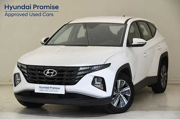 Hyundai Tucson 1.6 TGDI Klass 4x2