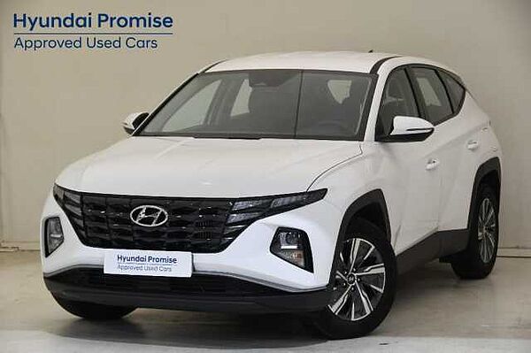 Hyundai Tucson 1.6 TGDI Klass 4x2