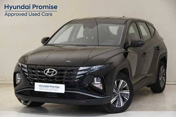 Hyundai Tucson 1.6 TGDI Klass 4x2