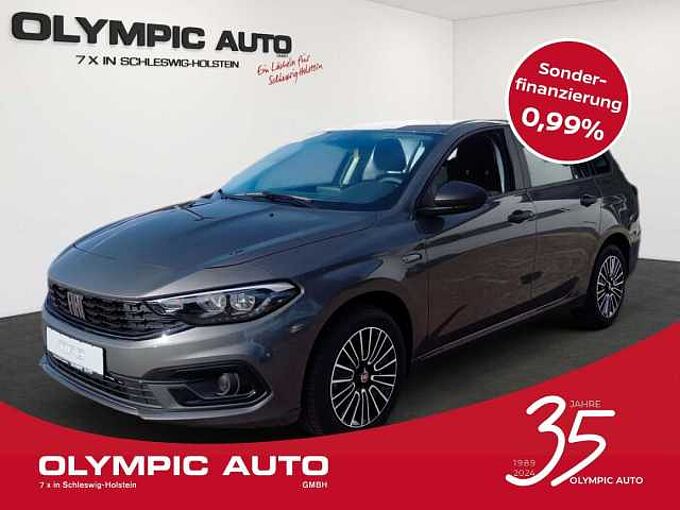 Fiat Tipo 1.6 Multijet Kombi  KLIMA-AT TOUCH TEMPOMAT