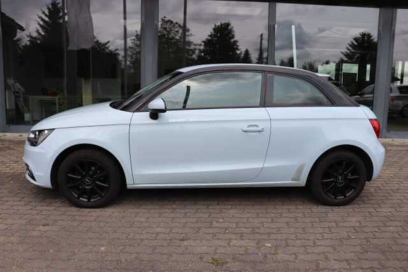 Audi A1 1.2 TFSI Ambition*Navi*PDC*Sitzheizung* in 06888 Lutherstadt Wittenberg Audi A1 1.2 TFSI Ambition*Navi*PDC*Sitzheizung*