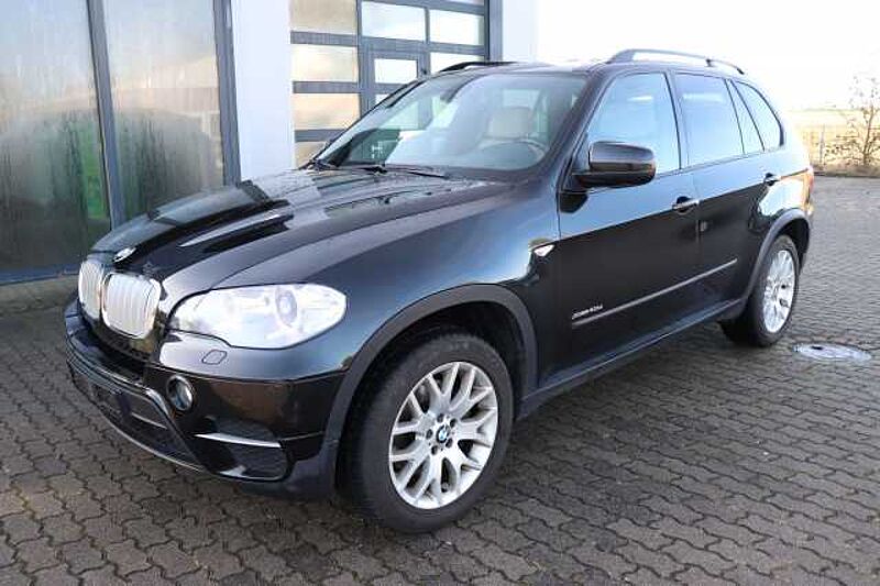 BMW X5 xDrive40d*Softclose*Panorama*Headup*