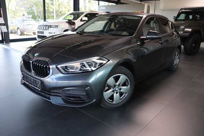 BMW 118 i Advantage*LED*Business*Comfortpaket