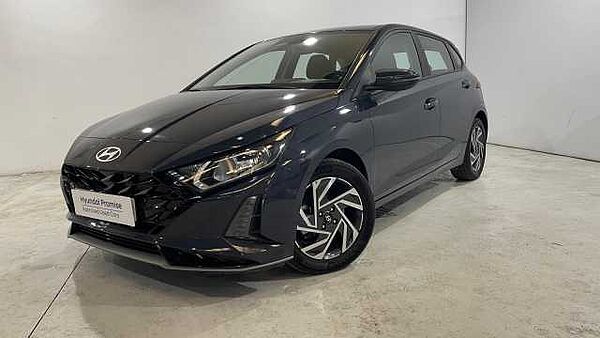 Hyundai i20 1.0 TGDI Klass 100