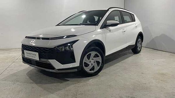 Hyundai Bayon 1.2 MPI Klass