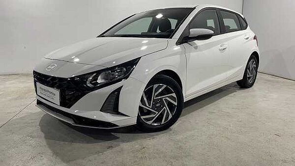 Hyundai i20 1.0 TGDI Klass 100