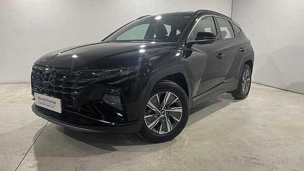 Hyundai Tucson 1.6 TGDI Maxx 4x2