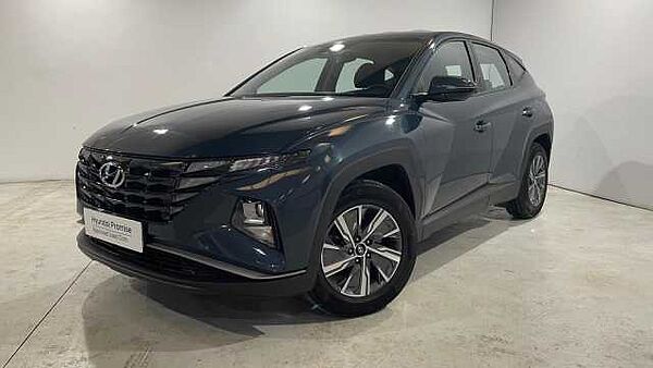 Hyundai Tucson 1.6 TGDI Klass 4x2