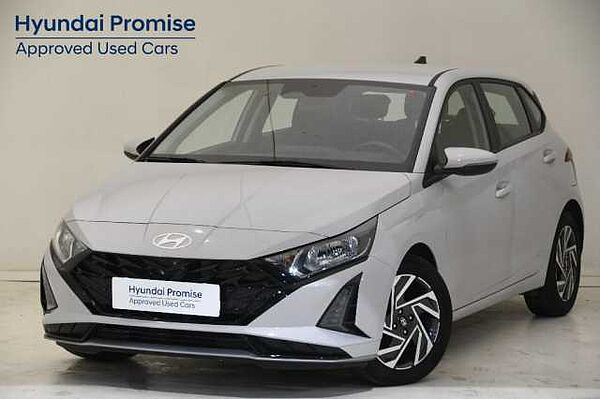Hyundai i20 1.0 TGDI Klass 100