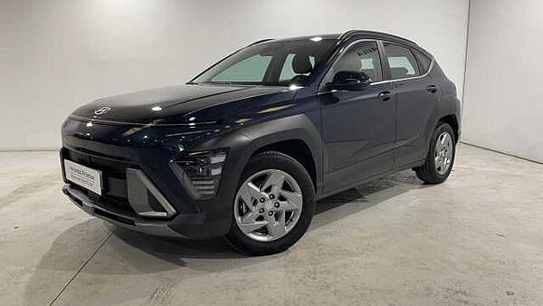 Hyundai Kona 1.0 TGDI Flexx 4x2
