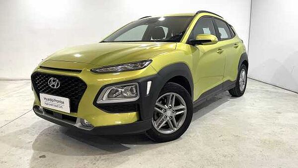 Hyundai Kona 1.0 TGDI Klass 4x2