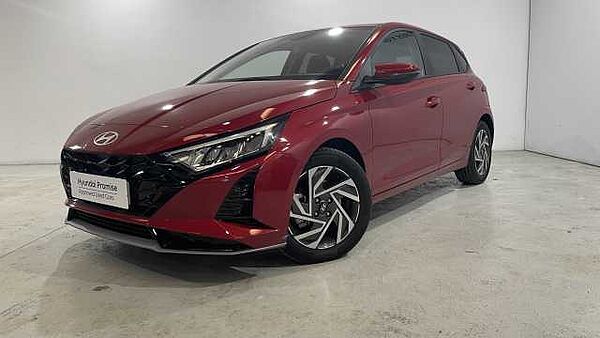 Hyundai i20 1.0 TGDI Klass 100