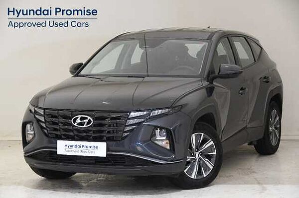 Hyundai Tucson 1.6 TGDI Klass 4x2