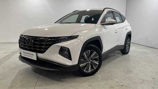 Hyundai Tucson Híbrido Tucson 1.6 TGDI HEV Maxx AT